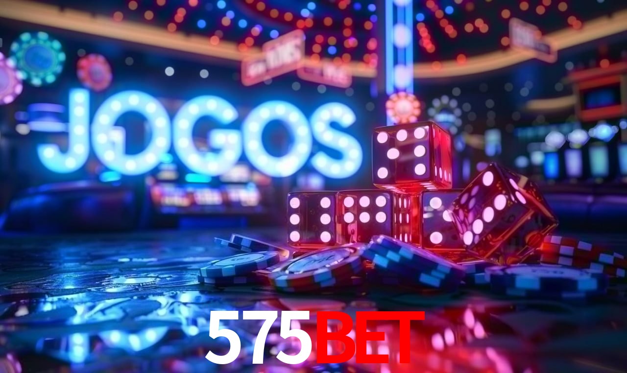 Desvendando o Mundo dos Jogos Virtuais na 575BET