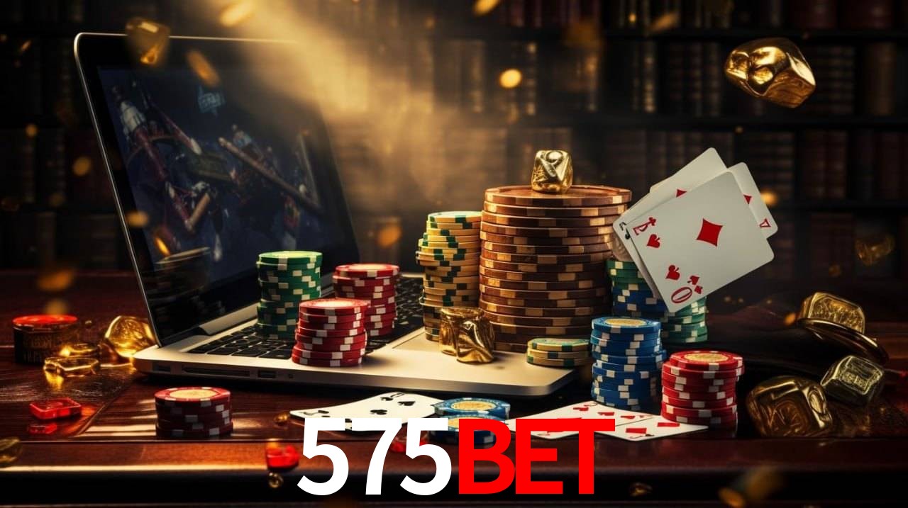 A Emoção da Loteria na 575BET: Uma Chance de Mudança de Vida